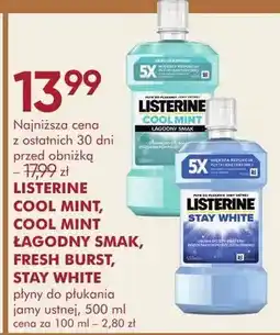 SuperPharm Płyny do płukania jamy ustnej oferta
