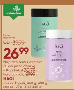 SuperPharm Sole do kąpieli oferta