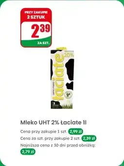 Dino Mleko UHT 2% oferta