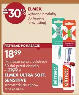 SuperPharm Szczoteczki do zębów oferta