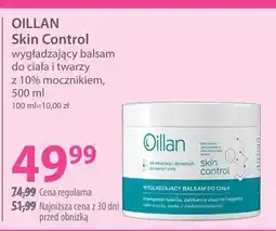 Hebe Wygładzający balsam do ciała i twarzy z 10% mocznikiem Skin Control oferta