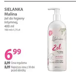 Hebe Żel do higieny intymnej oferta