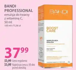 Hebe Emulsja do twarzy z witaminą C Boost Care oferta