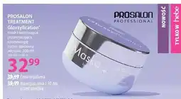 Hebe Maska laminująca Glossyfication nawilżająca hydro-lipidowa włosów oferta