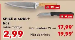 Kaufland Nóż do chleba oferta