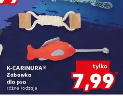 Kaufland Zabawka dla psa różne rodzaje oferta