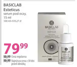Hebe Serum pod oczy oferta