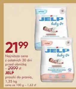 SuperPharm Proszek do prania oferta