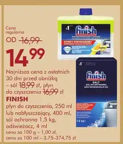 SuperPharm Płyn do czyszczenia lub nabłyszczający, sól ochronna lub odświeżacz oferta