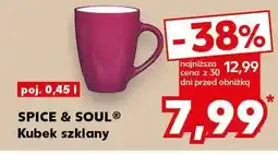 Kaufland Kubek oferta