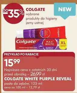 SuperPharm Pasta do zębów oferta