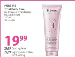 Hebe Balsam ujędrniająco-wygładzający do ciała Total Body Care oferta