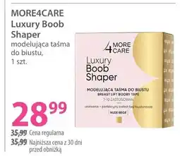 Hebe Taśma Luxury Boob Shaper modelująca do biustu oferta