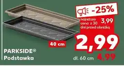 Kaufland Podstawka do skrzynek balkonowych, dł. 60 cm oferta
