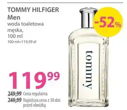 Hebe Woda toaletowa męska Men oferta