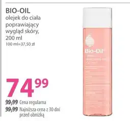 Hebe Olejek do ciała poprawiający wygląd skóry oferta