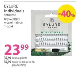 Hebe Individuals sztuczne rzęsy, kępki wypełniające oferta