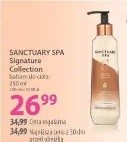 Hebe Żel Signature Collection pomarańczowy do ciała oferta