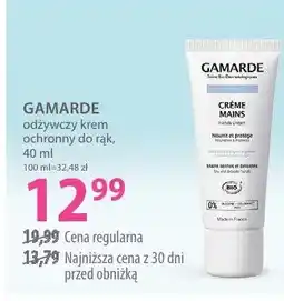 Hebe Krem odżywczy ochronny do rąk oferta