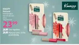 Hebe Balsam do ust koloryzujący Natural Color oferta