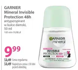Hebe Antyperspirant w kulce damski oferta