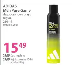 Hebe Dezodorant w sprayu męski oferta