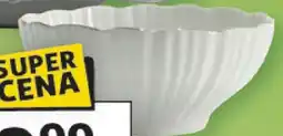 Auchan Naczynia z porcelany: miska oferta
