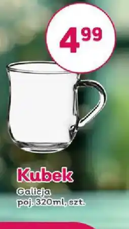 Bliski Galicja Kubek oferta