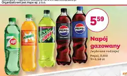 Bliski Napój gazowany Pepsi oferta