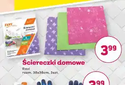 Bliski Ravi Sciereczki domowe oferta