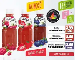 Agata Meble Napój Jumi Jumi oferta