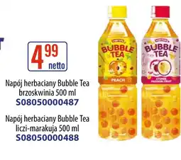 Agata Meble Napój Bubble Tea oferta