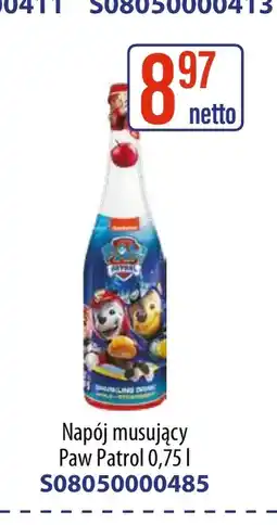 Agata Meble Napój Paw Patrol oferta