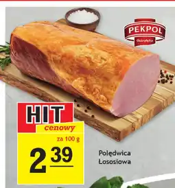 Gram Market Polędwica Pekpol oferta