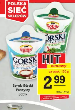 Gram Market Serek Sobik oferta