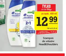 Gram Market Szampon Head&Shoulders oferta