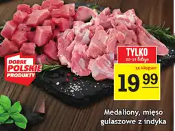 Gram Market Mięso z indyka oferta
