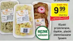 Gram Market Kluski oferta