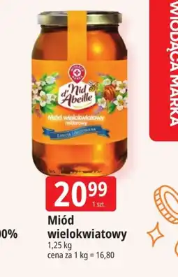 E.Leclerc Miód oferta
