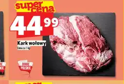 Topaz Kark wołowy Na dobre oferta