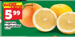 Topaz Grejpfrut oferta