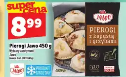 Topaz Pierogi Jawo oferta