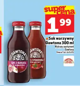 Topaz Sok Dawtona oferta