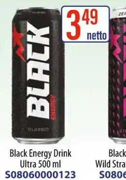 AT Black Energy Drink oferta