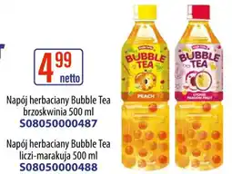 AT Napój herbaciany Bubble Tea oferta