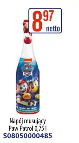 AT Paw Patrol napój musujący oferta