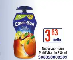 AT Capri-Sun Napój Multi Vitamin oferta