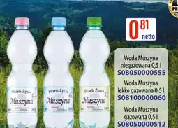 AT Woda Muszyna oferta