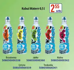 AT Kubuś Waterrr oferta