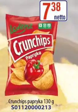 AT Lorenz Crunchips oferta